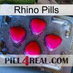Rhino Pills 13